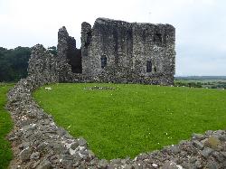 Dundonald Castle